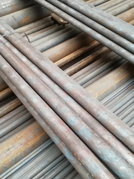 钦北45B合金结构钢