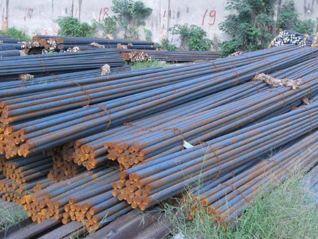 钦北50Cr合金结构钢