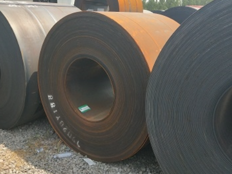 钦北Q355NHB耐候板